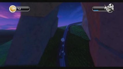 DISNEY INFINITY- Trick or Treat (Featured Toy Box)