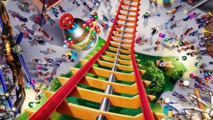 Top 10 Tycoon Video Games to Build Your Empire 🏢