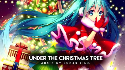 Emotional Piano Music - Under The Christmas Tree (Original Composition)