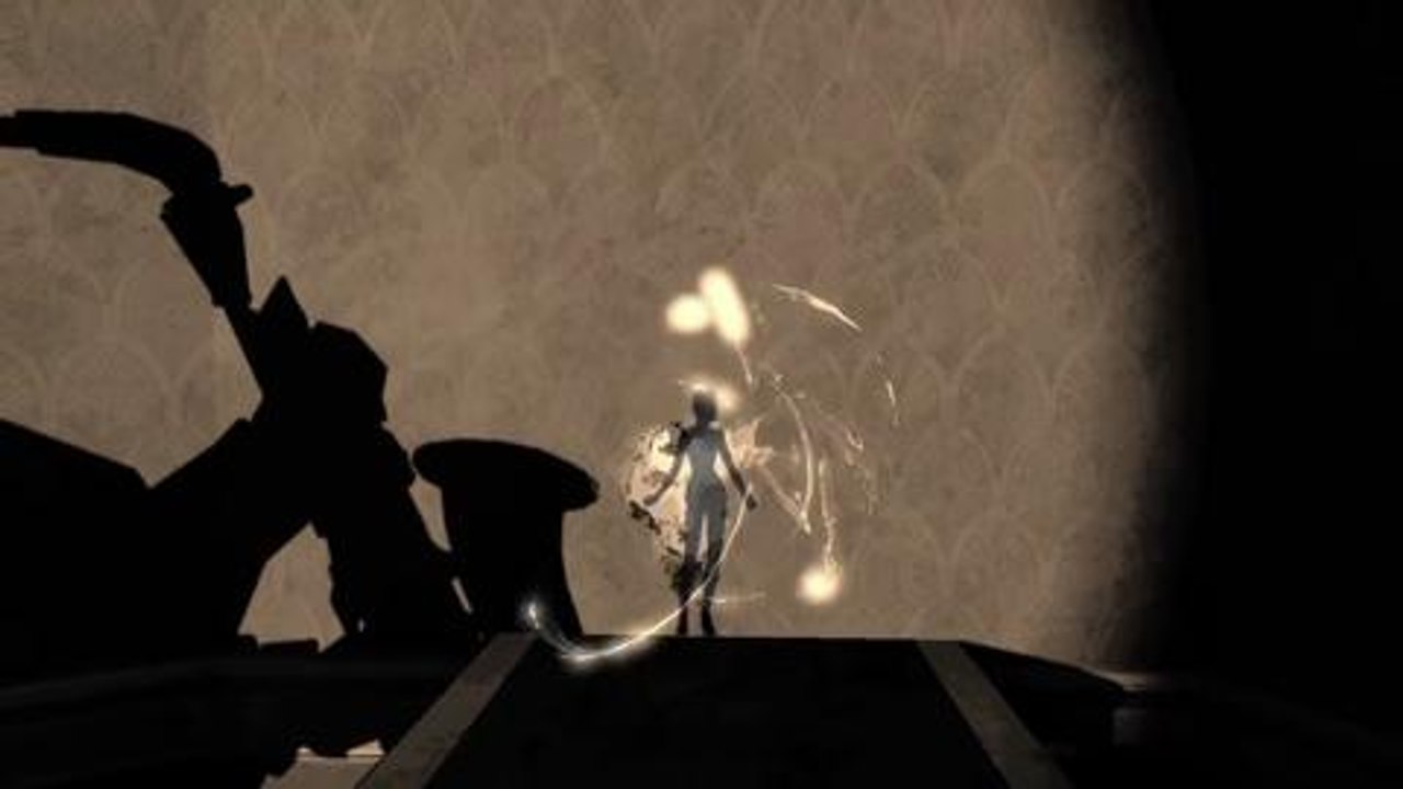 CONTRAST- BACKSTAGE TRAILER