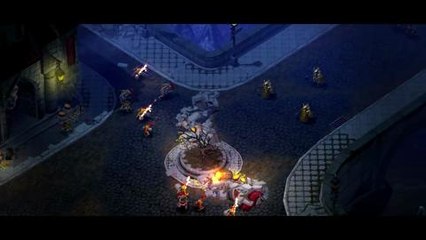 Tráiler de Magicka Dungeons & Gargoyles en HobbyConsolas.com