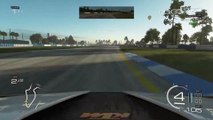 El circuito de Sebring en Forza Motorsport 5