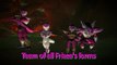 Dragon Ball Z Battle of Z - PS3-X360-PSVita - Battle Royale. Collector's edition (Trailer)