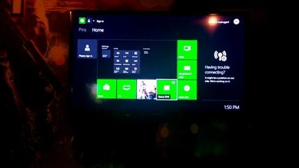 la Snap App de Xbox One