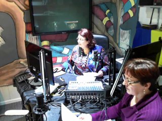 Emisiunea Radio-Tv Arthis din 15.01.2016/P1/ro.