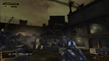 Deus Ex Human Revolution on Project FLARE, Enhanced Physics RD