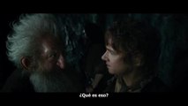 El Hobbit-La desolacion de Smaug-Trailer #3 Subtitulado (HD) Orlando Bloom