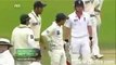 Mohammad Amir 6 wickets in 3 overs vs England test. Rare cricket video