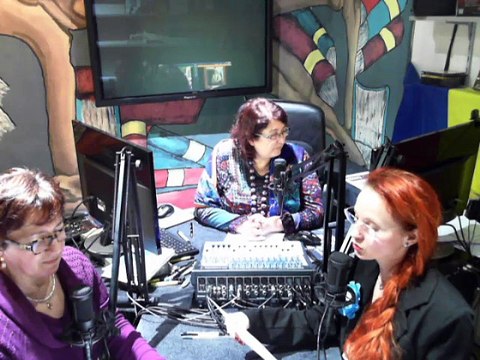 Emisiunea Radio-Tv Arthis din 15.01.2016/P2/ro.