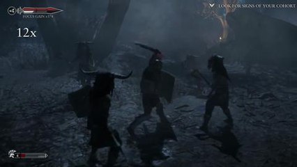 Ryse Son of Rome - Glott Gameplay