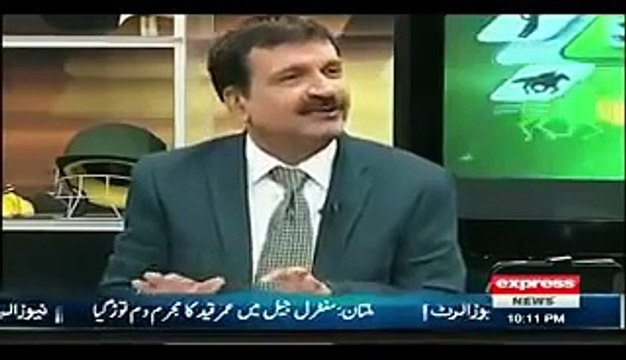 Imran Khan Is Our Hero, Najam Sethi First Time Praising Imran Khan