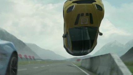 Anuncio Greatness Exchange en HobbyConsolas.com