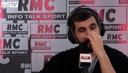 Larqué : "Il y a des derbys médiatiques et des derbys historiques"