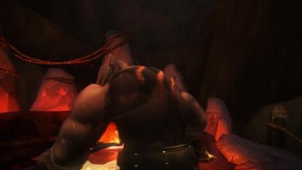 Warlords of Draenor- Tráiler de presentación