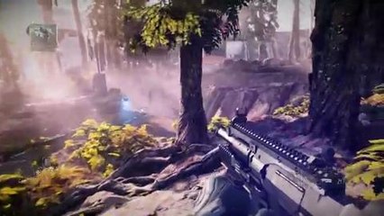 Shadow Marshal Tactical Combat Tutorial