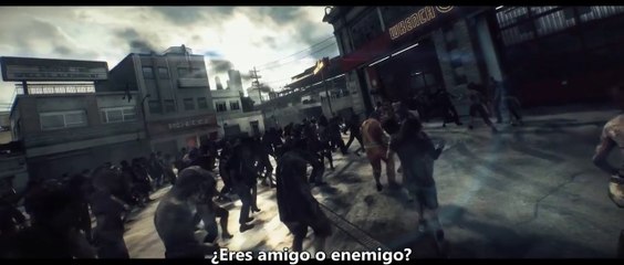Dead Rising 3 [PEGI 18] - Tráiler de la historia
