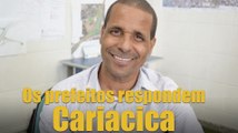 Os prefeitos respondem - Cariacica
