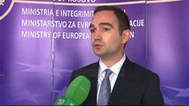 Vizat, Kosova dorëzon raportin e fundit për 8 kriteret - Top Channel Albania - News - Lajme