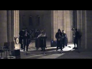 Nuit des Musées 2007: The Phantom Of The Opera