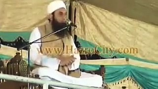 Maulana Tariq Jameel Bayan - 2016