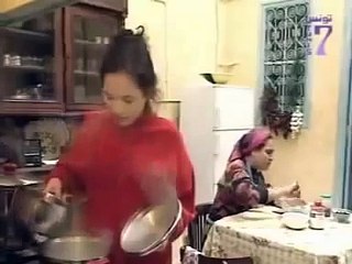 الخطاب على الباب الموسم 2 الحلقة 5