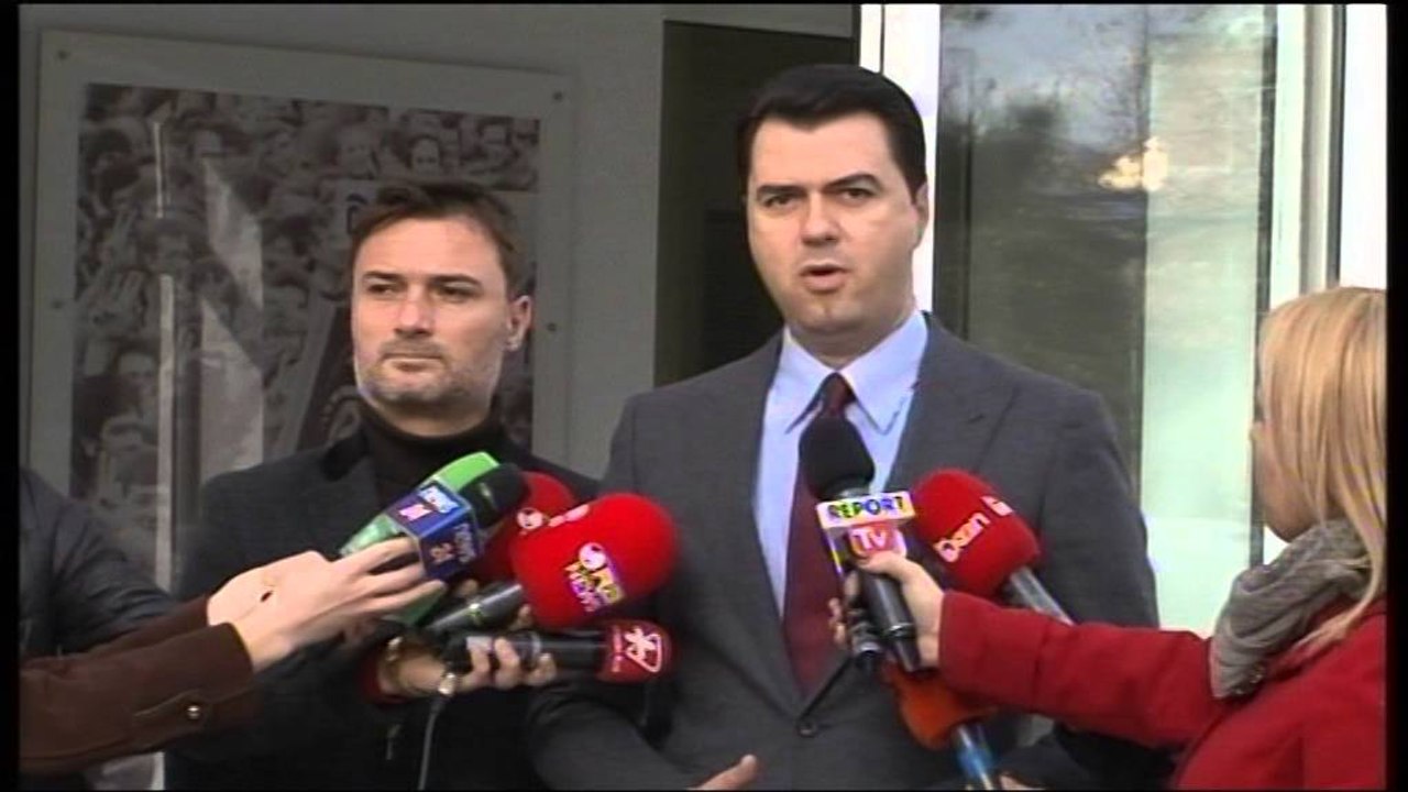 Reforma në drejtësi. Basha: Rama e kërkon për goditje ndaj Metës!