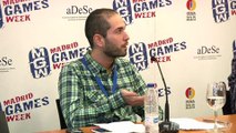 Conferencia PlayStation Madrid Games Week 2013 (HD) 1/4 en HobbyConsolas.com