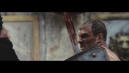 Ryse- Son of Rome -u0027The Fall-u0027 Live Action Series - Episode 3