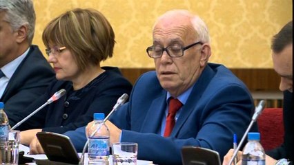 Vendimi i komisionit. Në “Venecie” drafti i ekspertëve dhe opinonet LSI-PD