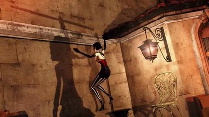 CONTRAST- LAUNCH TRAILER