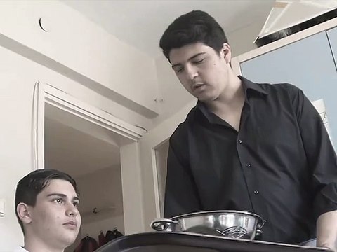 Yeşilçam Unutulmaz Replik 4 arkadaş kurbanı