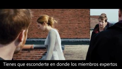 DIVERGENTE -Trailer #2 (Subtítulos en Español) (Oficial) 2014