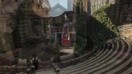 Ryse- Son of Rome Developer Flythrough- Rome