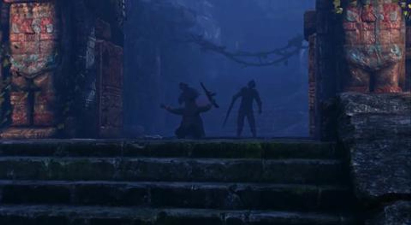 Deadfall Adventures 'Jungle' Trailer