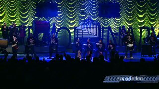 ‘How Great Thou Art’ Gets Amazing Drum Makeover !