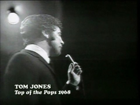 Tom Jones - Delilah