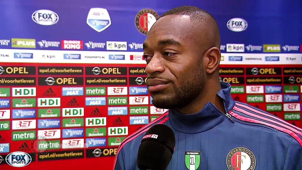 15-01-2016 FeyenoordTV