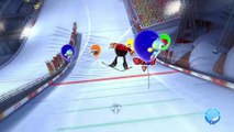 Mario & Sonic at the 2014 Sochi Olympic Winter Games - Launch Trailer