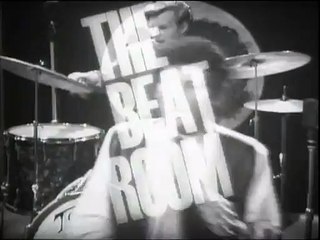 Tom Jones-The Beat Room