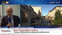 Essai clinique : Marisol Touraine : « C’est un drame inédit »