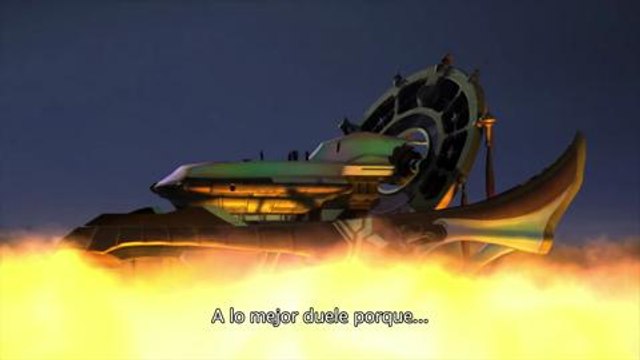 -u0027Saving Spira-u0027 Extended Trailer - FINAL FANTASY X - X-2 HD Remaster