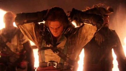 PS4 Trailer (Final Trailer)