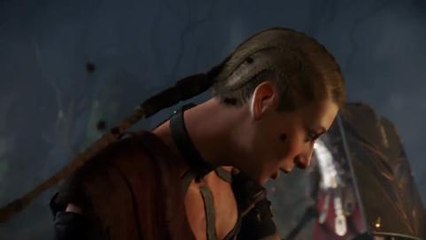 Ryse Son of Rome Launch Trailer