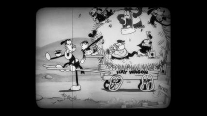 Disney España | Get a Horse!