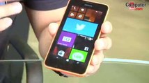 Análisis Nokia Lumia 630