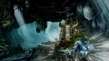Killer Instinct Launch Trailer