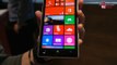 Nokia Lumia 930 primer contacto