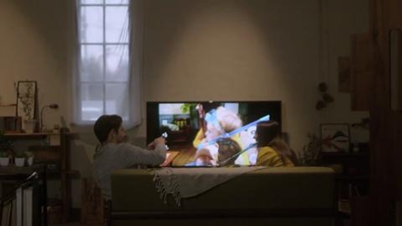 One-touch mirroring - Xperia™ Z2, BRAVIA®