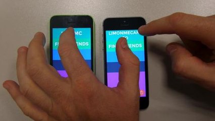 Así funciona YO app