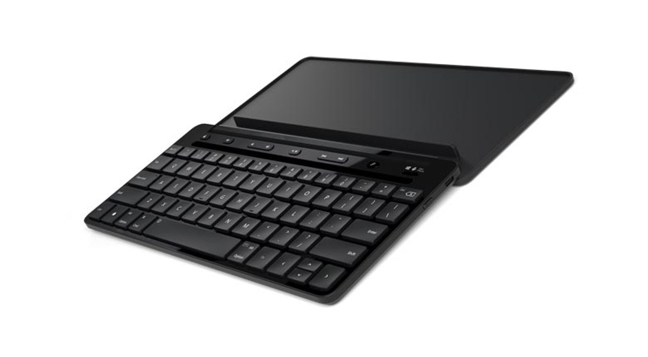 Microsoft Universal Mobile Keyboard